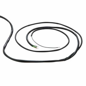 Impianto elettrico PREMIUM luce abbagliante/anabbagliante senza batteria e cavo