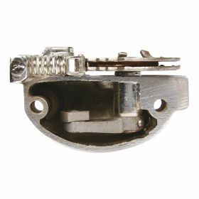 PREMIUM Preselector with neutral indicator for smooth and precise shifting