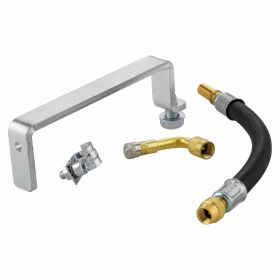 Adattatore SIP Ruota di Scorta VSK Vespa 125