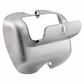 PREMIUM Metall-Topcase mit Schloss ideal zur Organisation