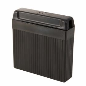 Batterie Gel 6V/6Ah de Qualité Premium Sans Entretien Apparence Vintage