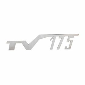 PREMIUM QUALITY Plate TV175 139x30 mm 3-pin mounting versatile use