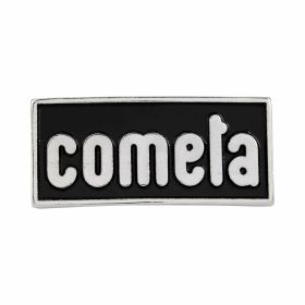 PQ 93531250 TARGHETTA COMETA