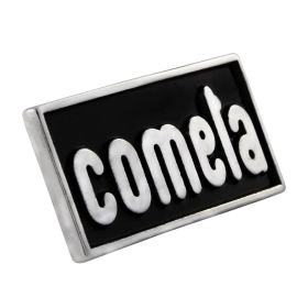 PQ 93531250 TARGHETTA COMETA