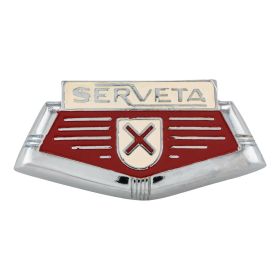 PQ 93531350 STEMMA SERVETA