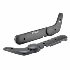 PREMIUM high strength engine cover for models without variator