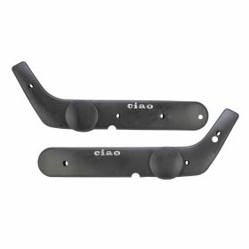 PREMIUM high strength engine cover for models without variator