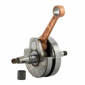 Vilebrequin à course de 57 mm bielle de 110 mm pour volant FEMSA