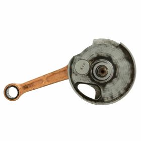 Vilebrequin à course de 57 mm bielle de 110 mm pour volant FEMSA
