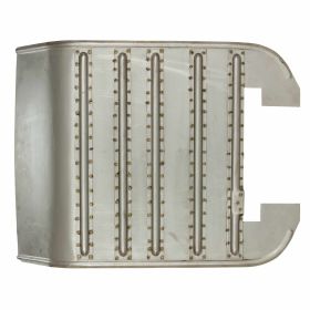 Panneau Premium SIP 730x500 mm Huile et Cintrée 5 Barres