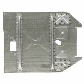 Lamierato PREMIUM 530x420 mm oliato 1 X 1 X & K 2 barre