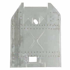 Lamierato PREMIUM 530x420 mm oliato 1 X 1 X & K 2 barre