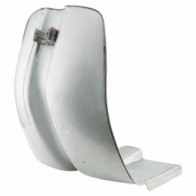 Bouclier 19550110 en métal huilé pour modèles sans cadre