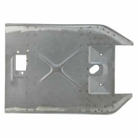 Feuilles PREMIUM 535x375 mm huilées avec 2 barres incluses