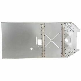 Réparation de tôle de qualité PREMIUM 900x420 mm 2 X & K Barres
