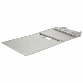 Réparation de tôle de qualité PREMIUM 900x420 mm 2 X & K Barres