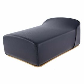 Coussin PREMIUM 270x190 mm Élégant et Confortable Bleu Foncé