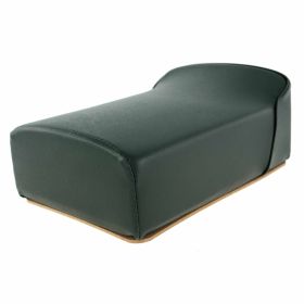 Coussin vert foncé SIP 270x190 mm