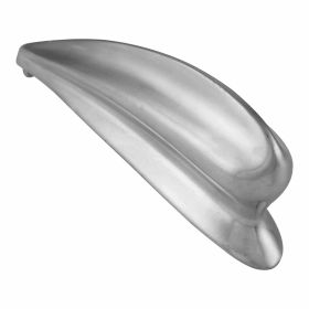 Cresta parafango a forma di goccia premium quality