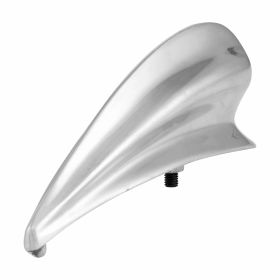 Cresta parafango a forma di goccia premium quality