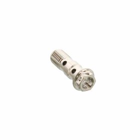 PRO-BOLT double banjo bolt M10x1.25 jmp stainless steel va4 racing