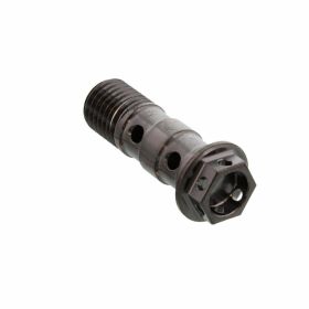 PRO-BOLT double banjo bolt M10x1.25 stainless steel va4 racing black