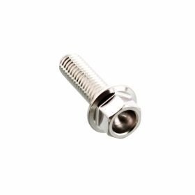 PRO-BOLT M6x1.00 20mm Crown Fixing Screw