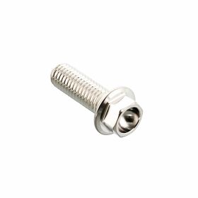 PRO-BOLT M8x1.25 25mm Crown Fixing Screw