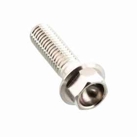 PRO-BOLT M8x1.25 28mm Crown Mounting Screw