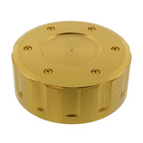 PRO-BOLT RESR50G BRAKE LIQUID RESERVOIR CAP