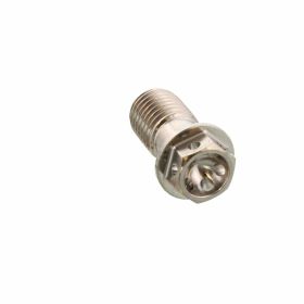 PRO-BOLT Single Banjo Bolt M10x1.25 Racing Titanium