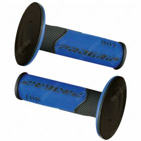 COPPIA MANOPOLE PROGRIP 801 BLU