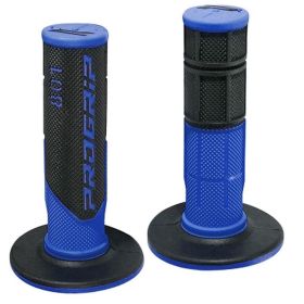 PROGRIP 344114B Motorcycle grips