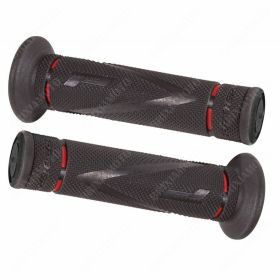 MANOPOLE PROGRIP 838 ROSSO 341816