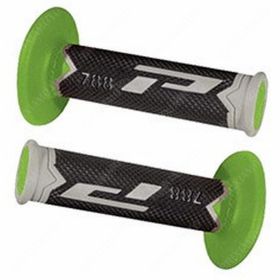 Poignee moto PROGRIP