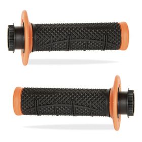 Manopole PROGRIP 809 Lock-on D. 22-25mm L.115mm