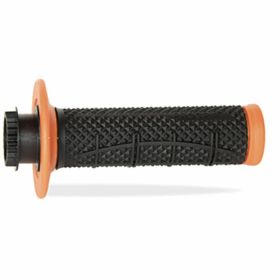 Manopole PROGRIP 809 Lock-on D. 22-25mm L.115mm