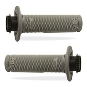 Manopole PROGRIP 709 Lock-on D. 22-25mm L.115mm