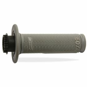 Manopole PROGRIP 709 Lock-on D. 22-25mm L.115mm