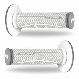 PROGRIP Bouton D 22-25mm L.115mm