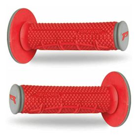 Manopole PROGRIP 802 D. 22-25mm L.115mm