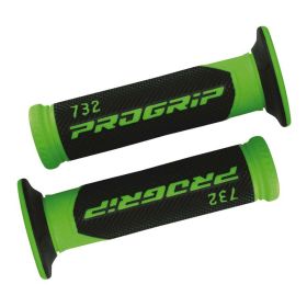Poignee moto PROGRIP