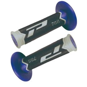 Poignee moto PROGRIP