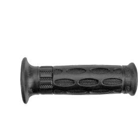 COPPIA MANOPOLE ENDURO NAKED PRO GRIP NERE