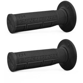 COPPIA MANOPOLE PRO GRIP 794 NERO
