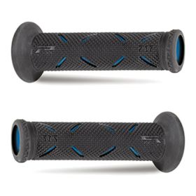 Manopole aperte PROGRIP 717 D. 22-25mm L.122mm