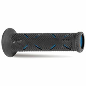 Manopole aperte PROGRIP 717 D. 22-25mm L.122mm