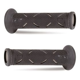 Manopole aperte PROGRIP 717 D. 22-25mm L.122mm