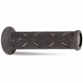 Manopole aperte PROGRIP 717 D. 22-25mm L.122mm