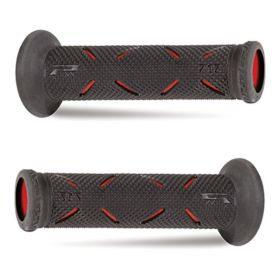 Manopole aperte PROGRIP 717 D. 22-25mm L.122mm